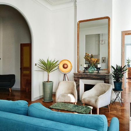 Votre Cocon En Plein Coeur De Marseille Marselha Exterior foto