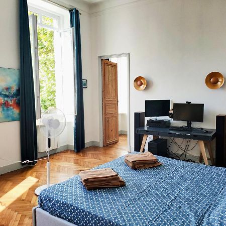 Votre Cocon En Plein Coeur De Marseille Marselha Exterior foto