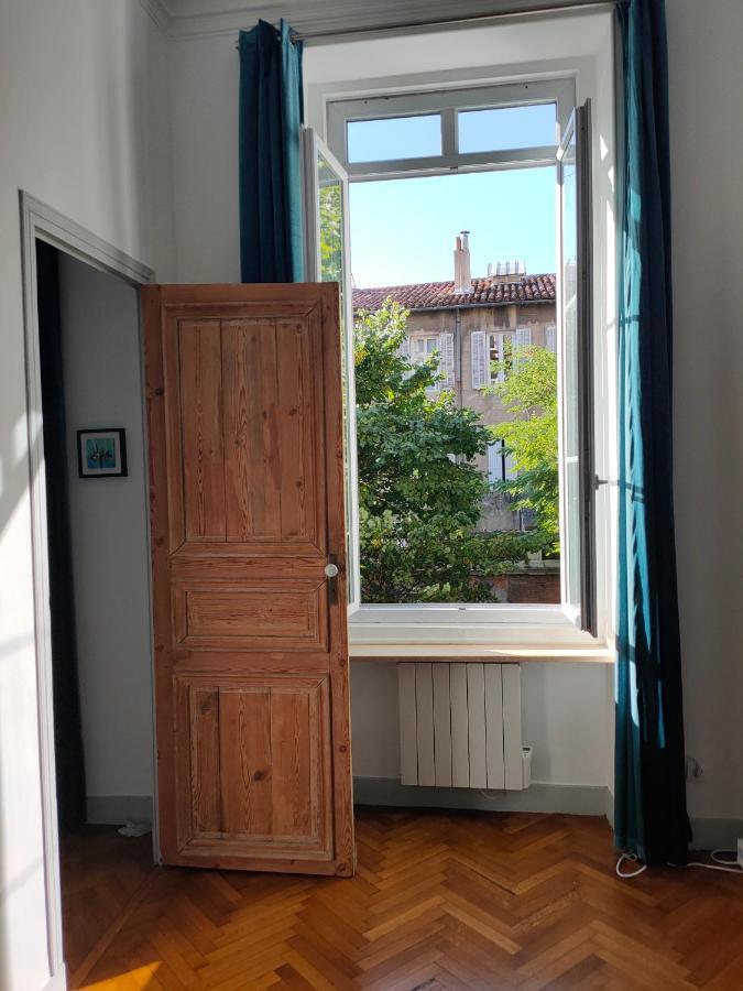 Votre Cocon En Plein Coeur De Marseille Marselha Exterior foto