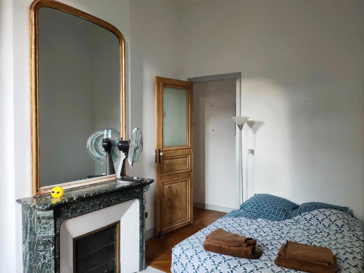 Votre Cocon En Plein Coeur De Marseille Marselha Exterior foto
